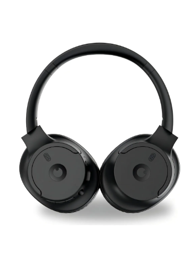 Audífonos Bluetooth Blik Soul250 16 Hrs Color Negro