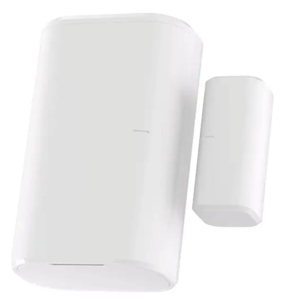 Sensor De Puertas Y Ventanas Zigbee - Sonoff Snzb-04p Blanco