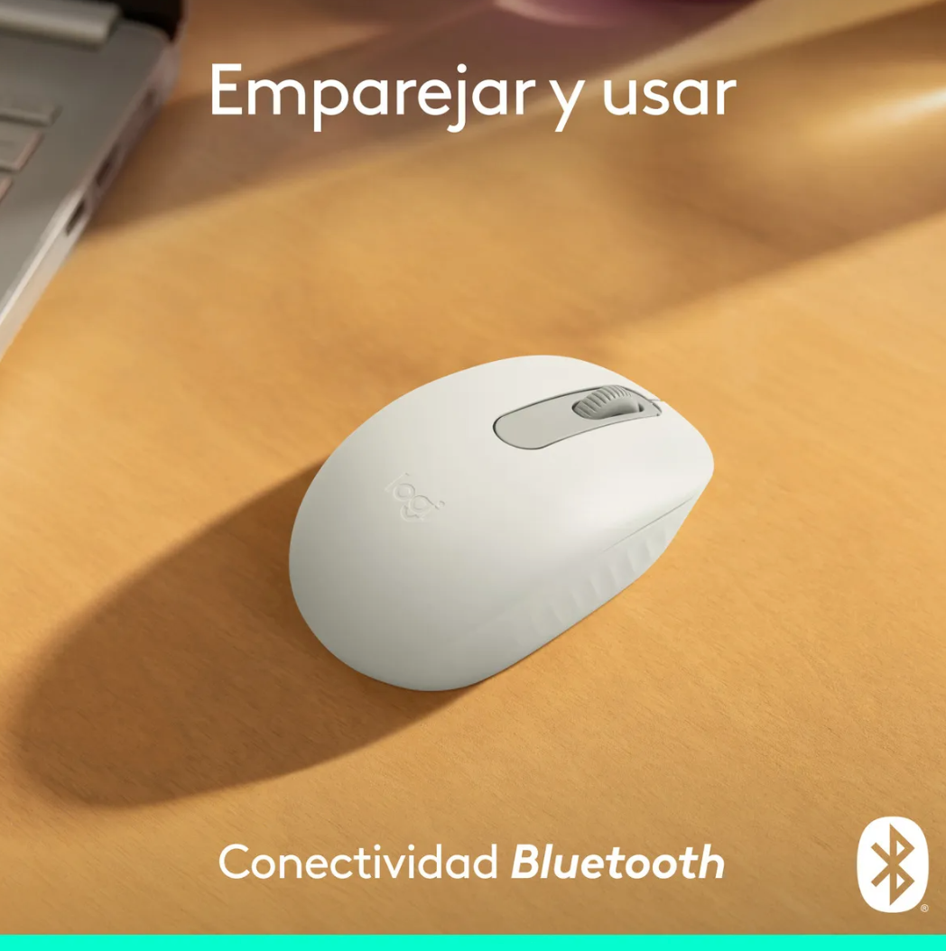 Mouse Logitech M196 Bluetooth
