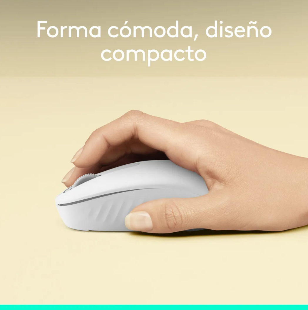 Mouse Logitech M196 Bluetooth