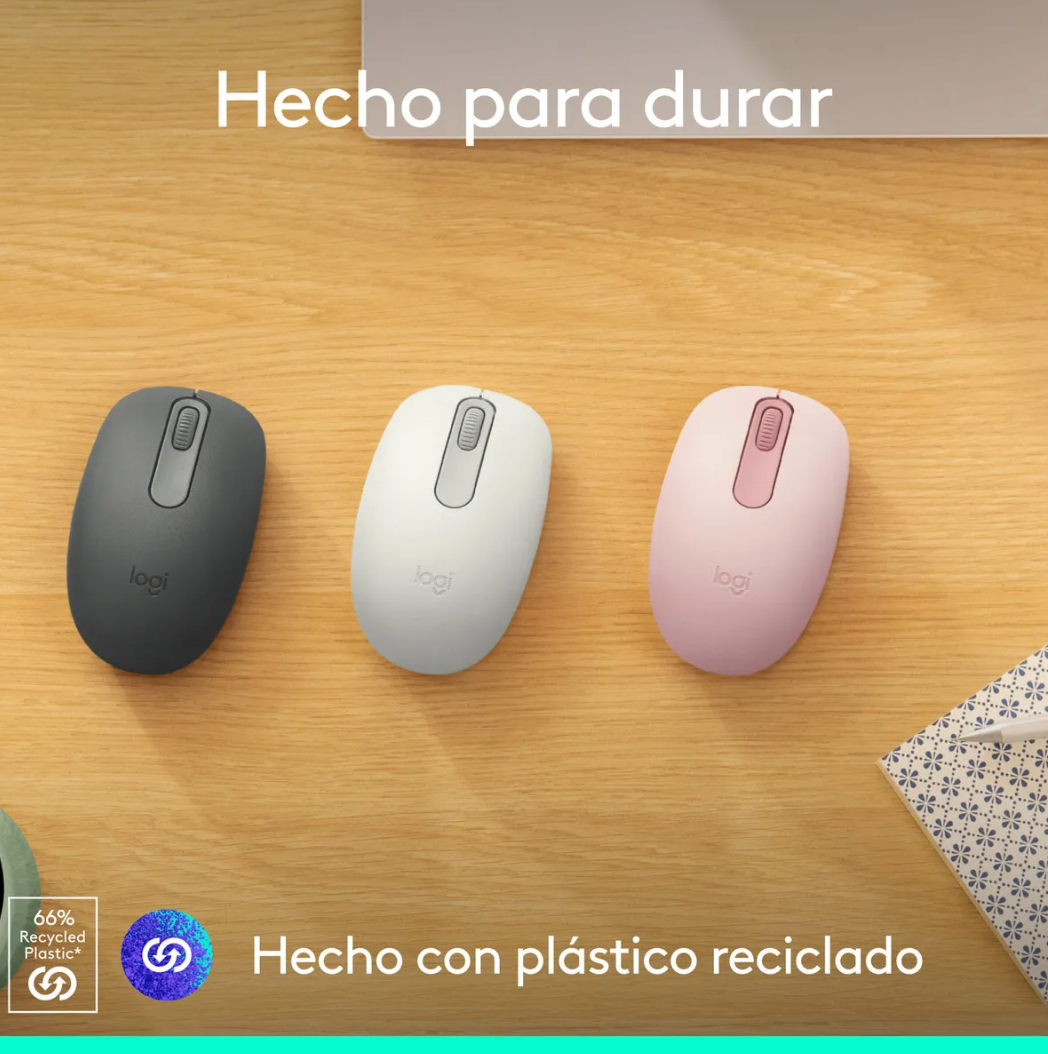 Mouse Logitech M196 Bluetooth