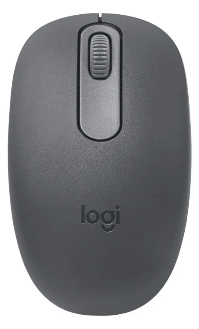 Mouse Logitech M196 Bluetooth