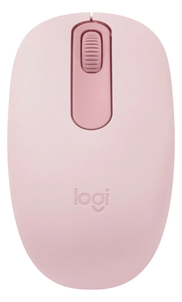 Mouse Logitech M196 Bluetooth