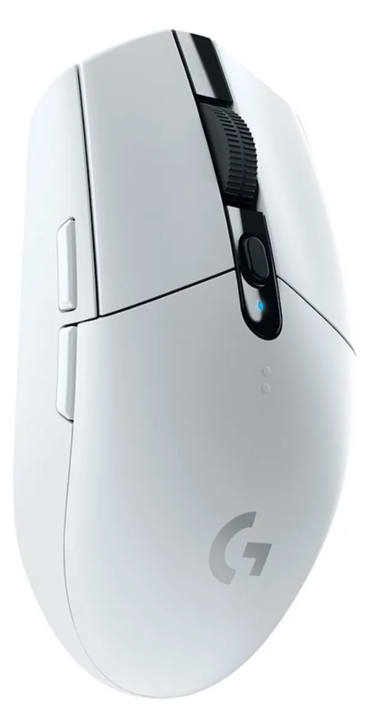 Mouse Inalambrico Logitech G305 Ligthspeed