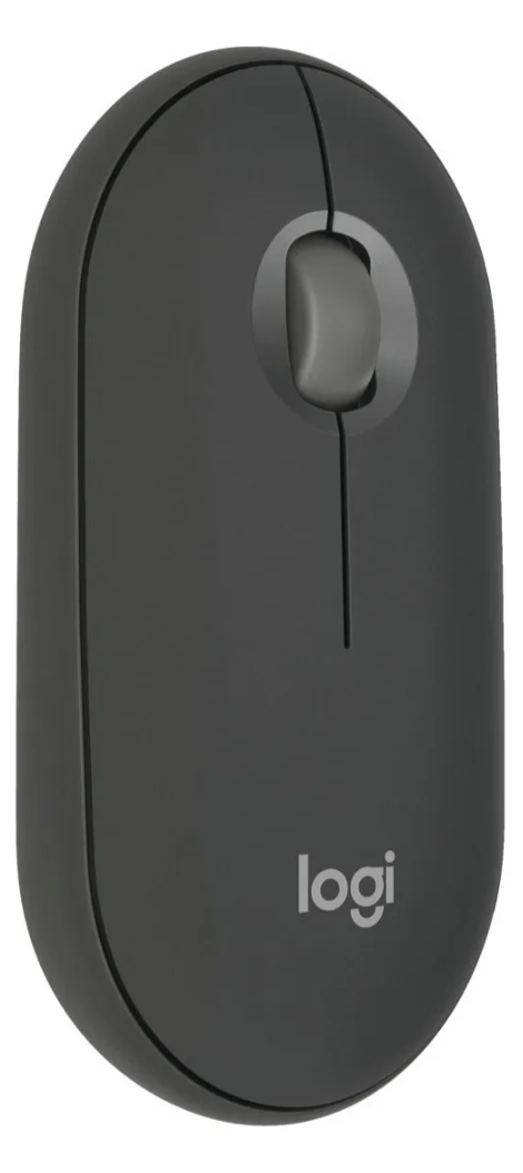 Logitech Pebble Mouse M350S