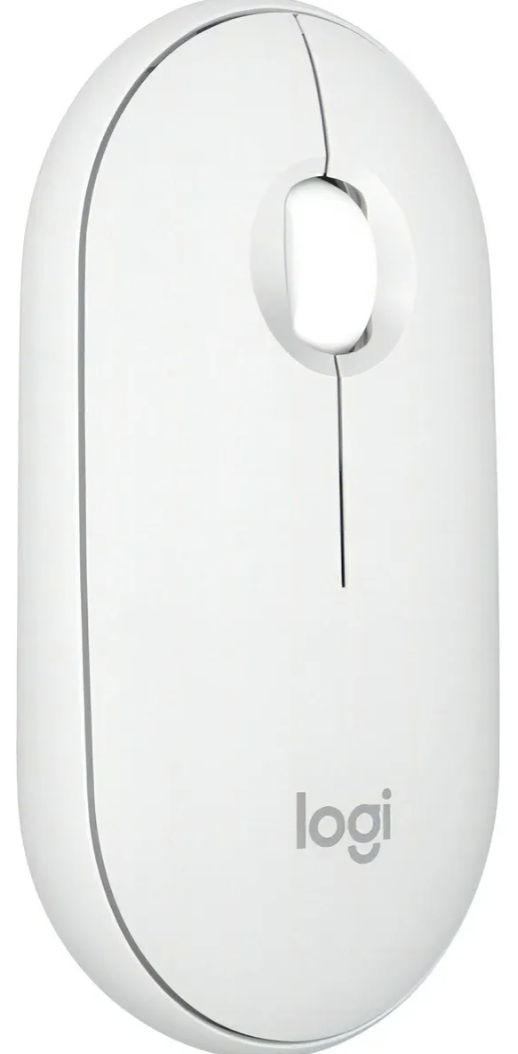 Logitech Pebble Mouse M350S