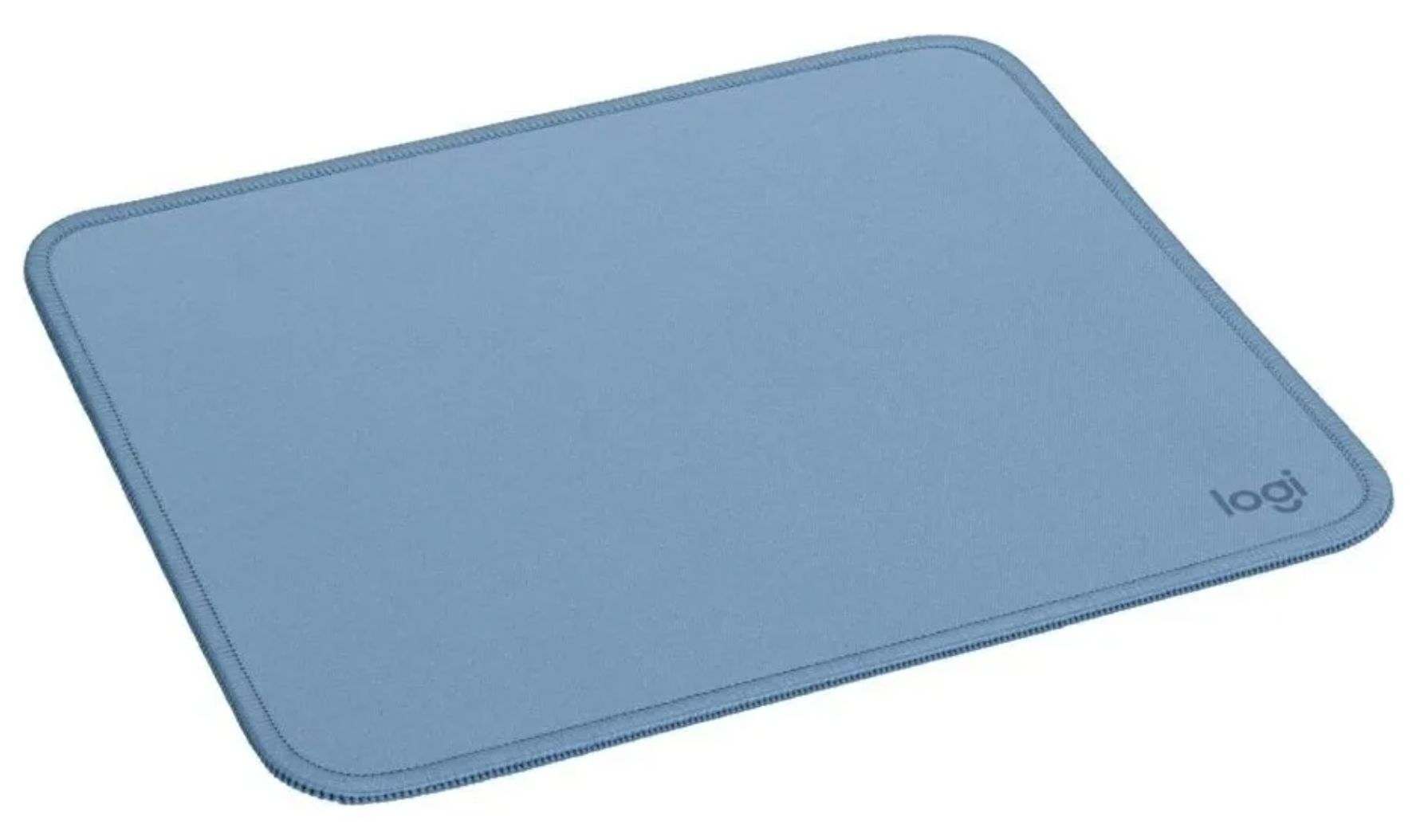 Padmouse Logitech Studio Series Rose 23x20cm Color Rosa