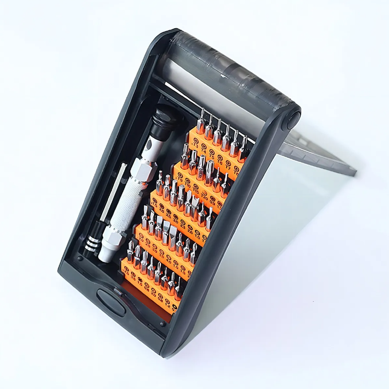 Kit Desarmador 38 Puntas Intercambiables Magneticas Ugreen
