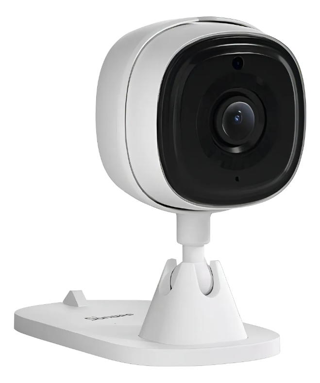 Cámara De Seguridad Wifi 1080p Hd Sonoff S-cam Color Blanco