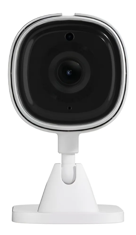 Cámara De Seguridad Wifi 1080p Hd Sonoff S-cam Color Blanco