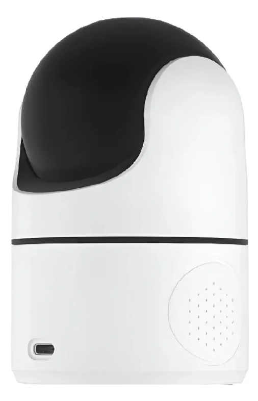 Cámara De Seguridad Wifi Full Hd 360 Sonoff Pan-tilt 2 Blanc Blanco