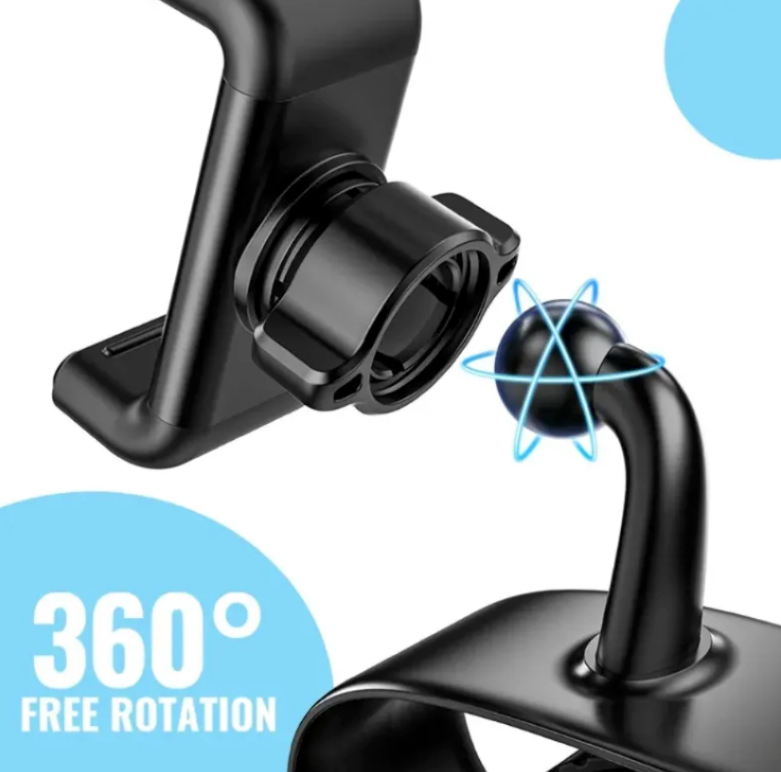 Ugreen Lp189 Soporte Celular Tipo Clip Para Tablero Automovi