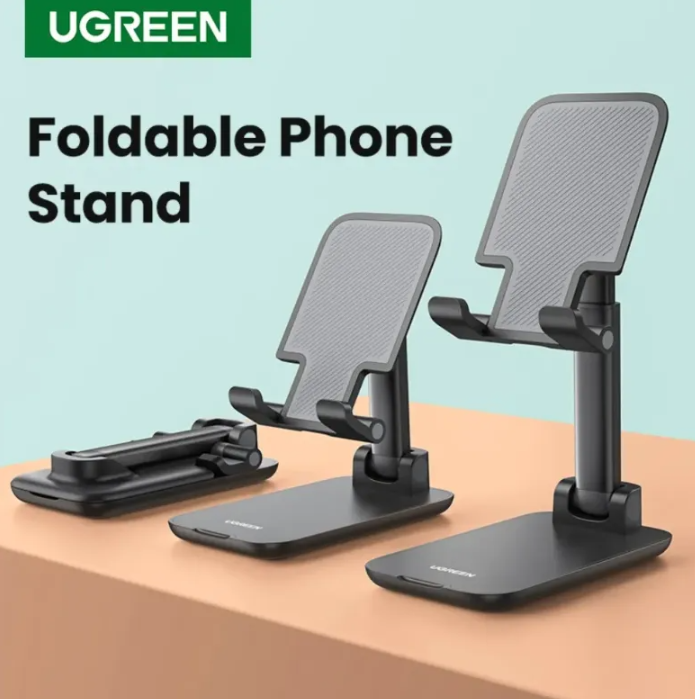 Soporte Ajustable Para Telefonos Ugreen Lp373