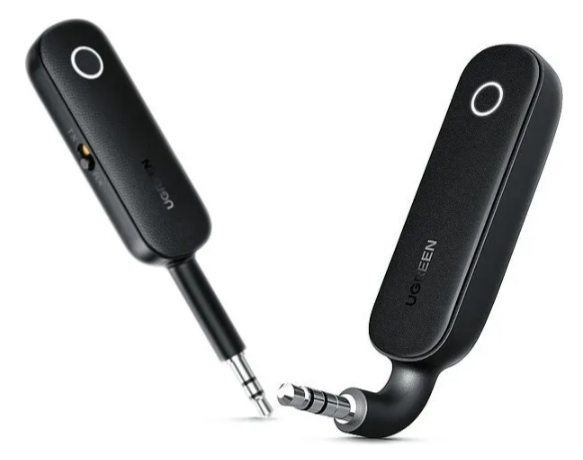 Receptor Transmisor Bluetooth Ugreen Cm403
