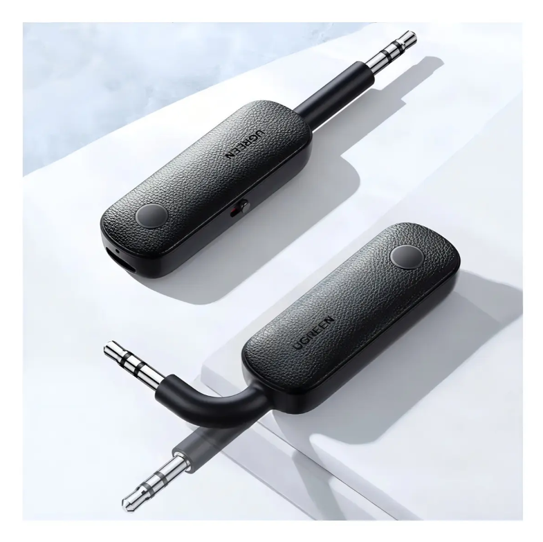 Receptor Transmisor Bluetooth Ugreen Cm403