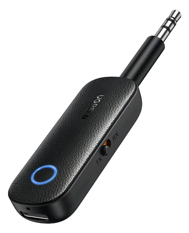 Receptor Transmisor Bluetooth Ugreen Cm403