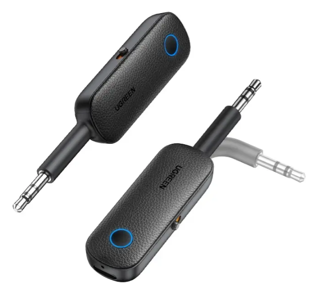 Receptor Transmisor Bluetooth Ugreen Cm403