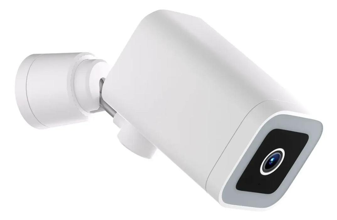 Cámara De Seguridad Wifi Para Exteriores - Sonoff Cam-b1p