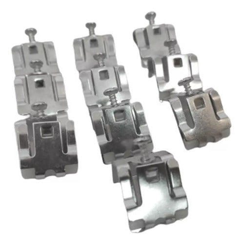 Lavaplatos Empotrado Simple 80x44 Inoxidable Izquierdo