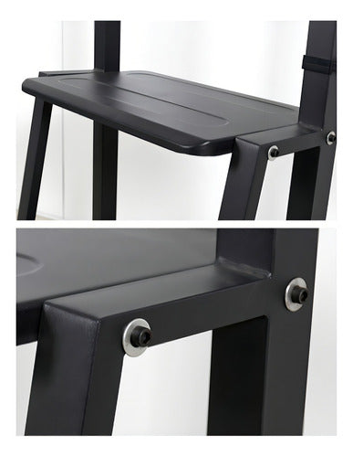 Soporte Tv Base Pedestal Rueda Televisor 32 A 70p Pulgadas Color 1700