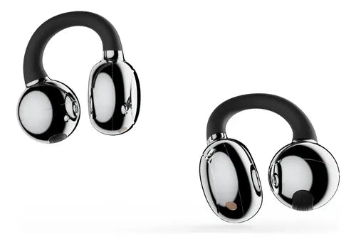 Hifuture Bluetooth Flex Clip Negro