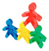 Personitas Conectables 32 Piezas Dactic