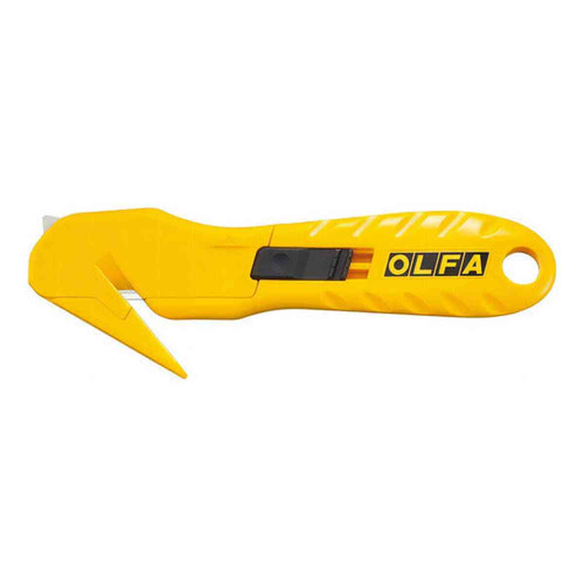 Estilete Sk-10 Olfa, Para Flejes Y Películas De Plástico