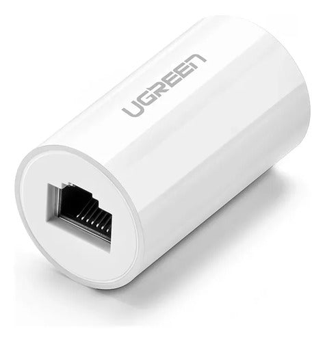 Copla de Red Rj-45 Anti-rayos (10gbps) UGREEN Nw116 - imagen 4
