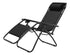 Silla Plegable Reposera Portatil Camping Color Negro