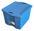 Caja Organizadora 75 Litros Apilable Wenco