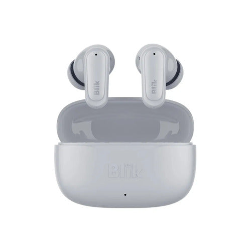 Audifonos Bluetooth Inalambricos Blik Air500 Gris - imagen 2