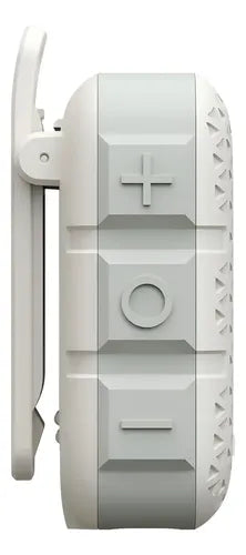 Parlante Hifuture Pocket S-beige_hbb11be Blanco