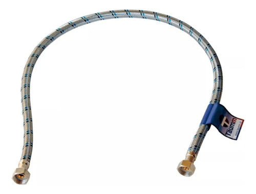 Flexible Agua Hi Hi 1/2  100 Cm