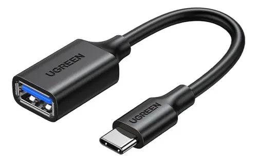 Ugreen Otg Usb Otg Usb Negro