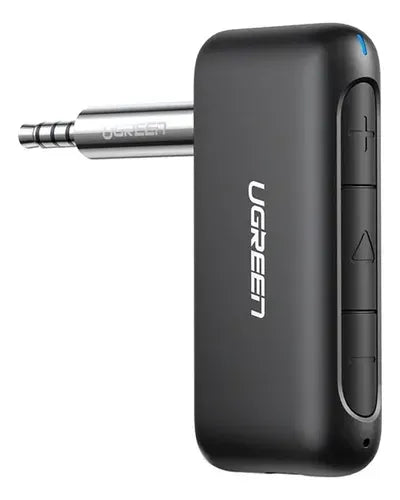 Adaptador Plug Aux 3.5mm a Hembra UGREEN 70303 - imagen 8