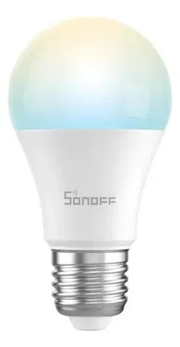 Ampolleta LED Inteligente Sonoff Wi-Fi E27 Blanca - imagen 3