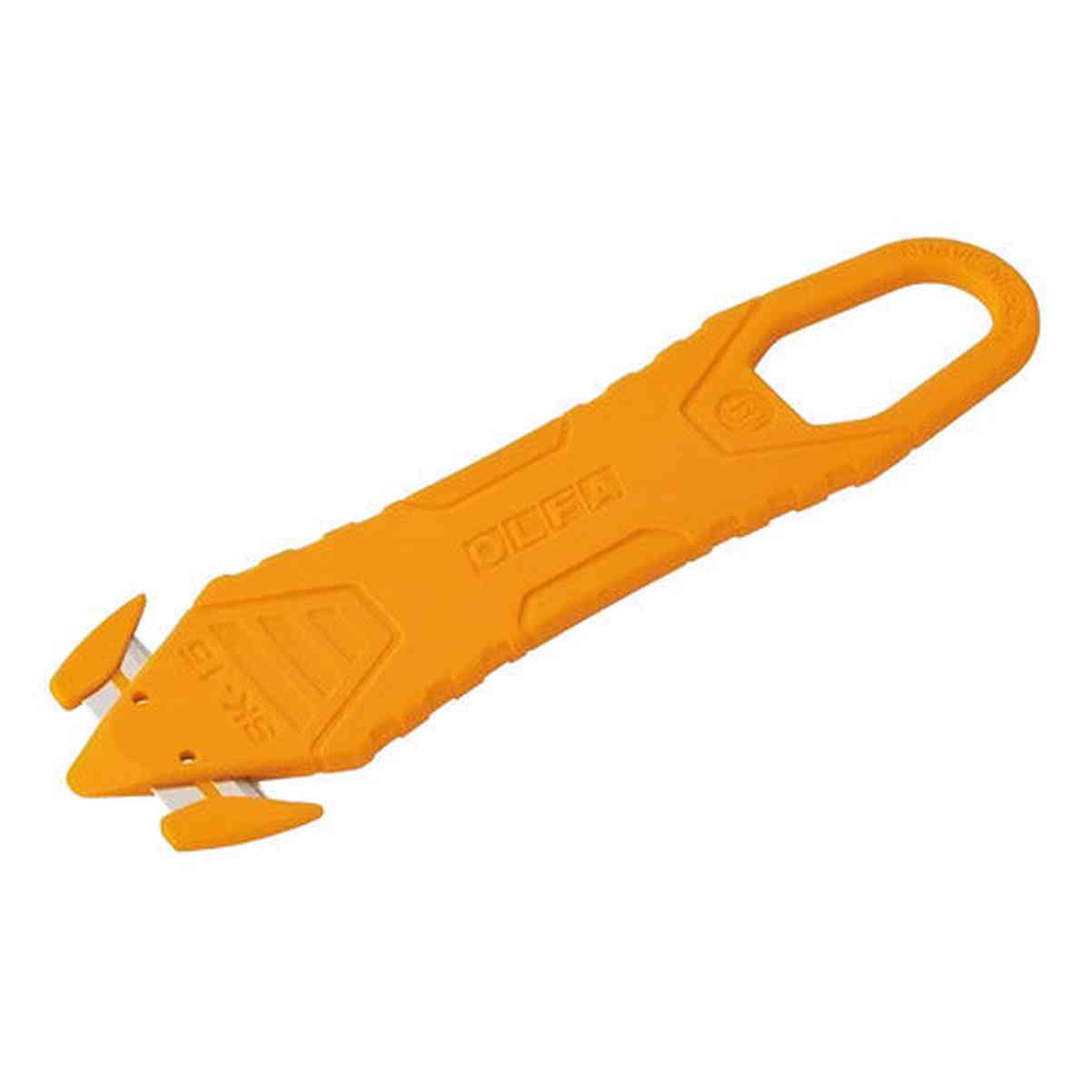 Cuchillo De Máxima Seguridad Sk-15