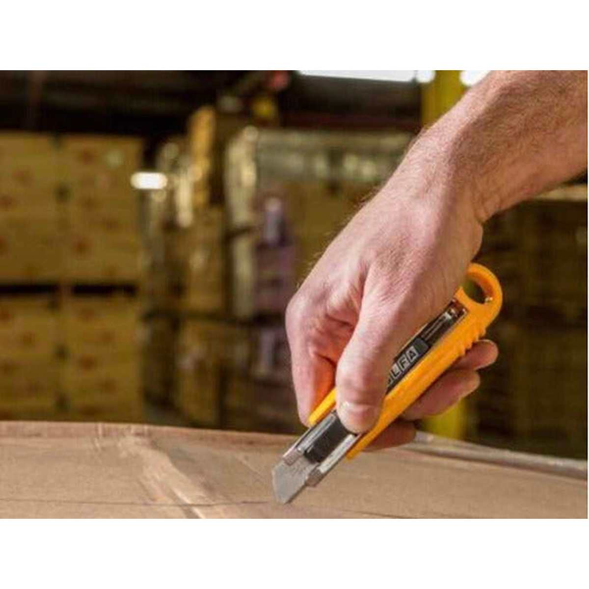 Cutter Olfa Sk-4 Para Flejes