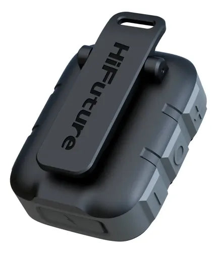 Parlante Hifuture Pocket S Pocket Pocket S-grey_hbb11gr Negro