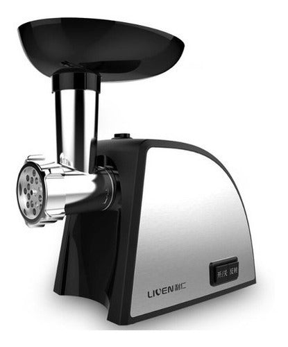 Picador Moledor De Carne Electrica 2200w