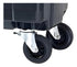 Contenedor De Basura 1100 Litros