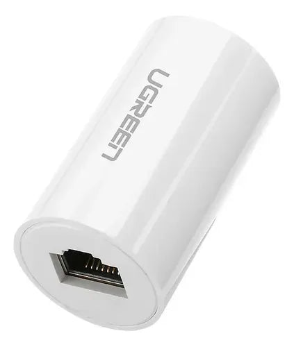 Copla de Red Rj-45 Anti-rayos (10gbps) UGREEN Nw116 - imagen 6