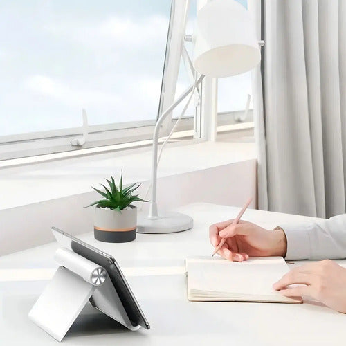 Soporte Plus para Tablet Celular Multiángulo UGREEN - imagen 7