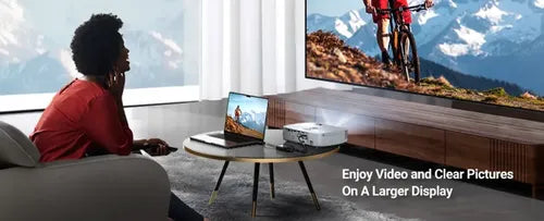Convertidor HDMI a Vga 1080p@60hz con Jack 3.5mm Negro - imagen 4
