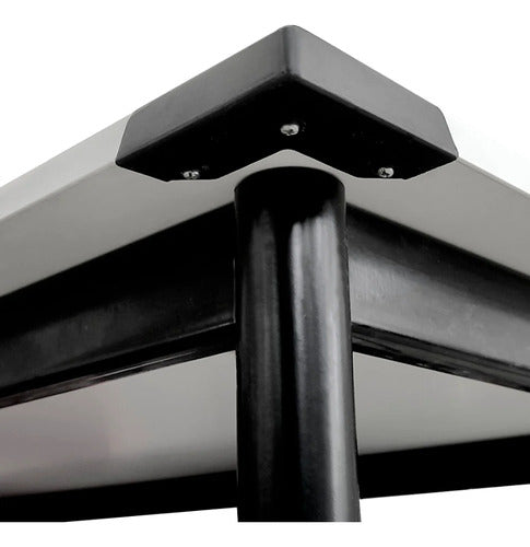 Mesa Casino Armable 180 Cm X 76 Cm