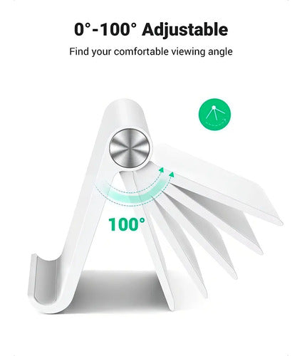 Soporte Plus para Tablet Celular Multiángulo UGREEN - imagen 3