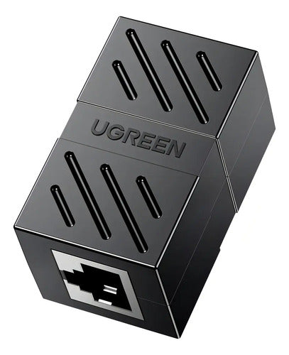 Ugreen Emenda Rj45 Gigabit Cables De Red Rj45