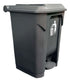Contenedor Basurero Papelera Pedal 30 Litros Colores