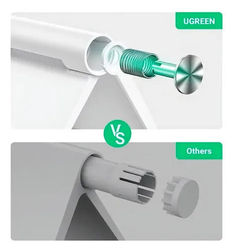 Soporte Plus para Tablet Celular Multiángulo UGREEN - imagen 2