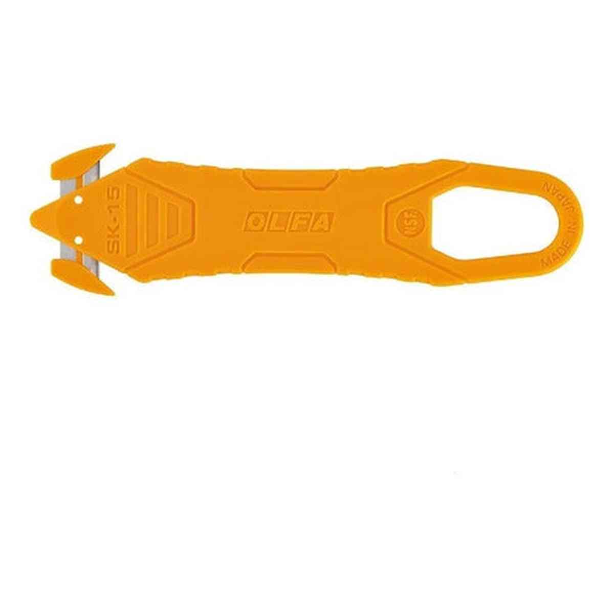 Cuchillo De Máxima Seguridad Sk-15